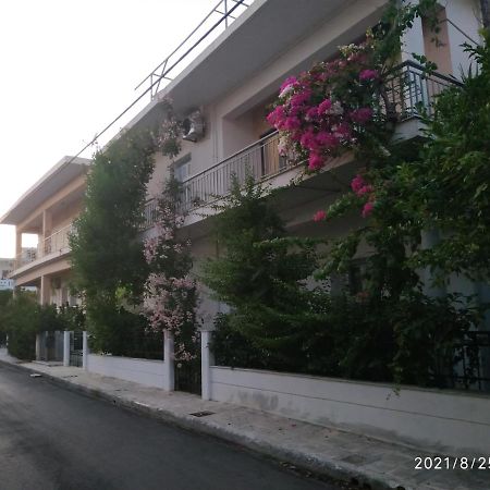 Zacharoula'S Home Chania  Exterior foto