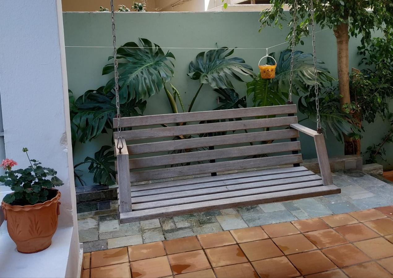 Zacharoula'S Home Chania  Exterior foto