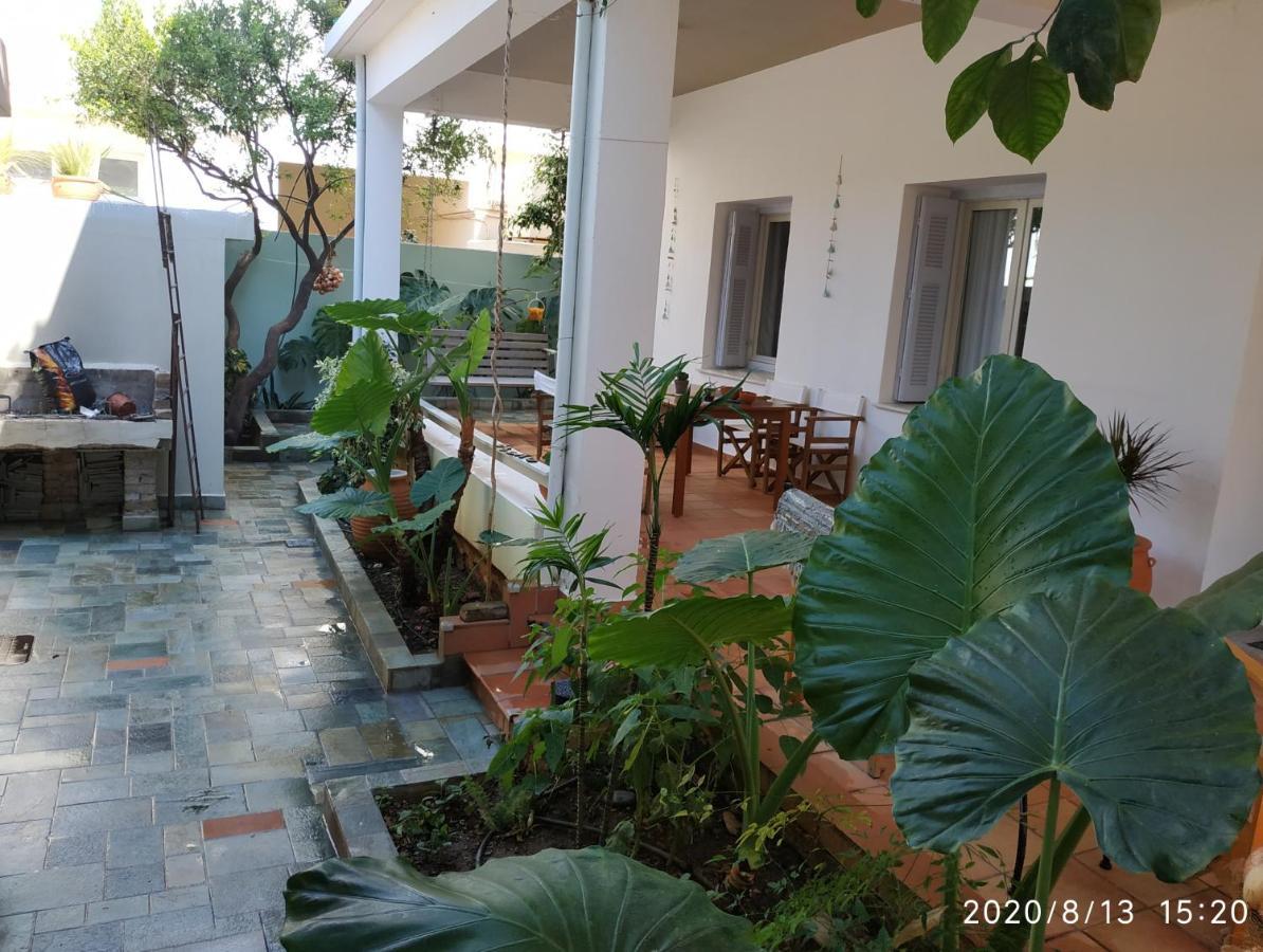 Zacharoula'S Home Chania  Exterior foto
