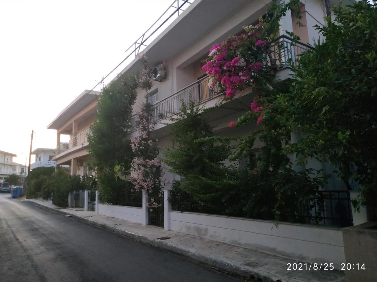 Zacharoula'S Home Chania  Exterior foto