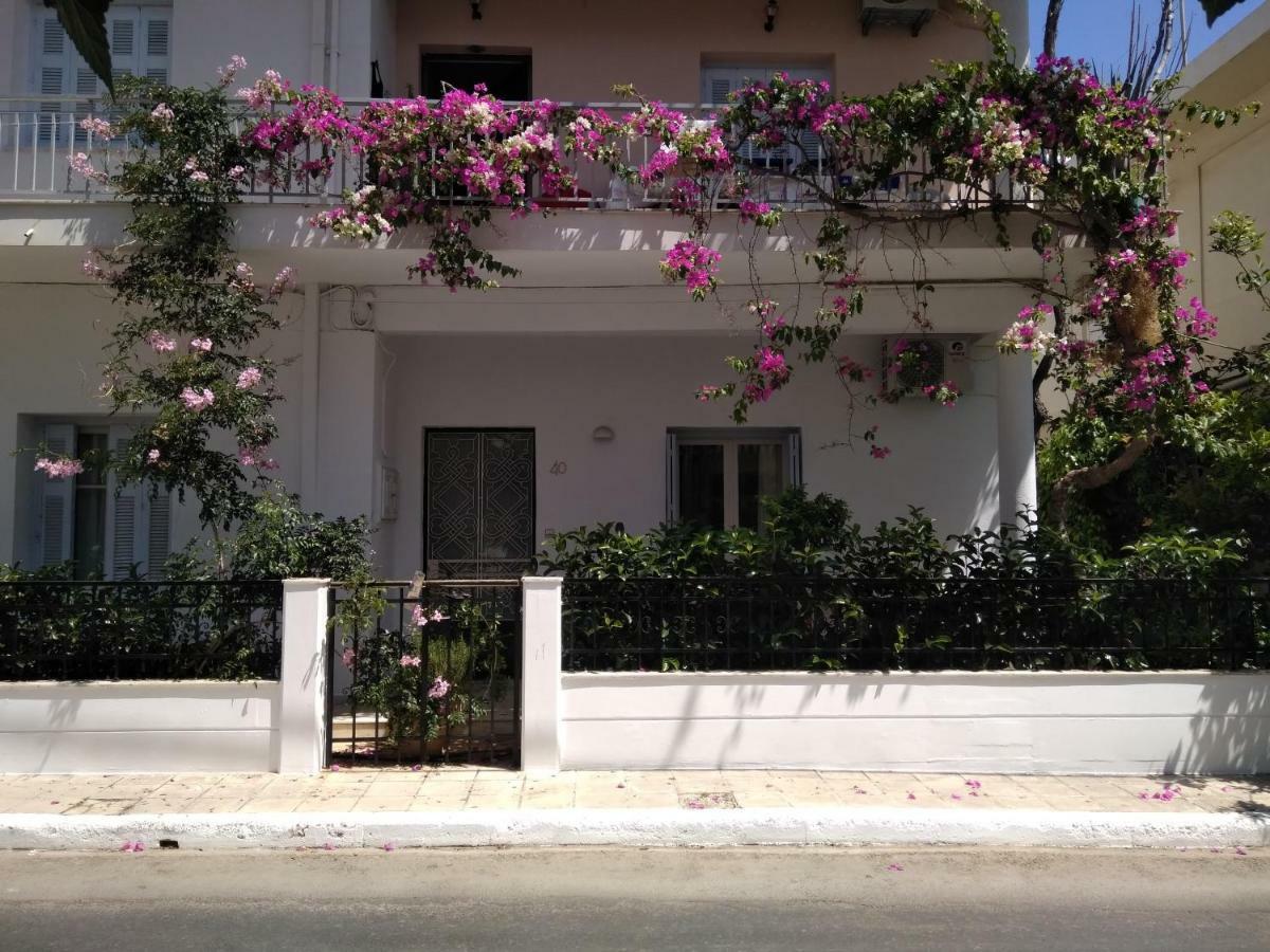 Zacharoula'S Home Chania  Exterior foto