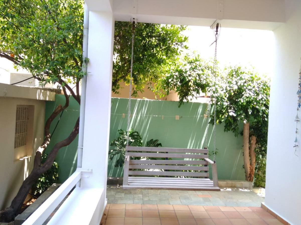 Zacharoula'S Home Chania  Exterior foto