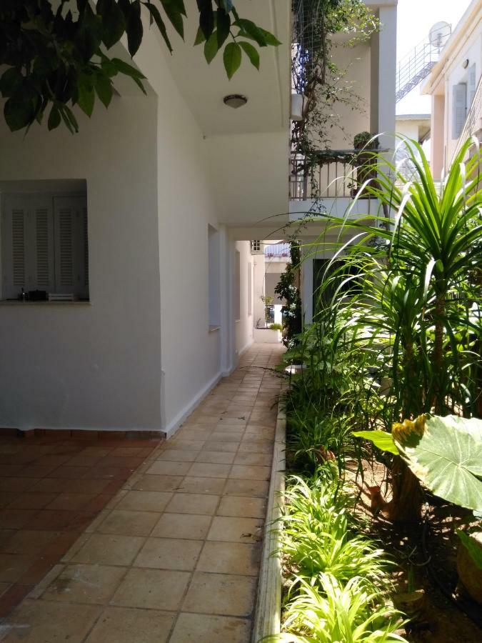 Zacharoula'S Home Chania  Exterior foto