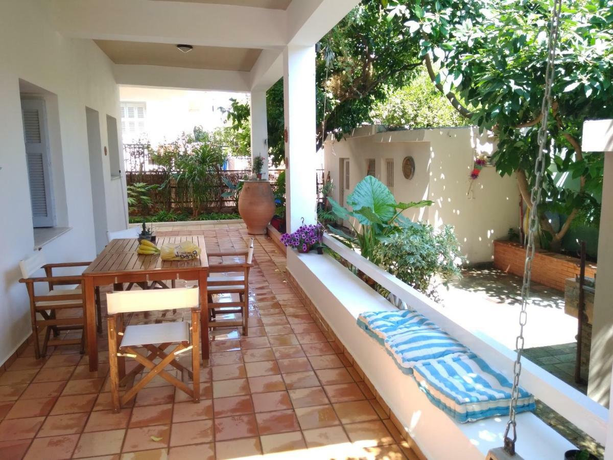 Zacharoula'S Home Chania  Exterior foto