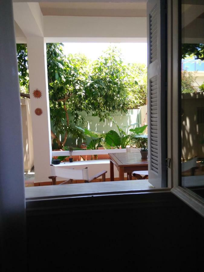 Zacharoula'S Home Chania  Exterior foto